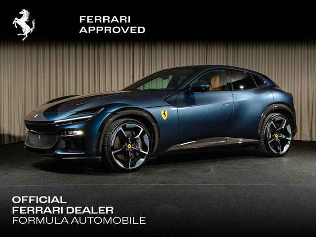 FERRARI Purosangue