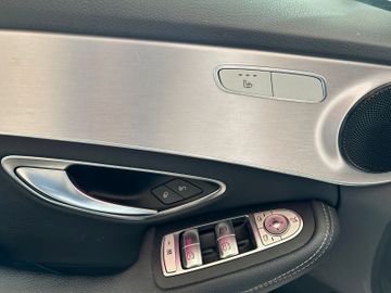 Mercedes-Benz C 200 C -Klasse Lim. C 200