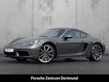 Porsche Cayman 718 - gebrauchte Porsche Cayman aus dem Jahr 2018