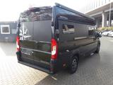 Westfalia Columbus 640E MY24 #MAXI#WINTER#BLIS#KAMERA#LED - Westfalia Columbus