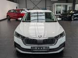 Skoda Octavia Combi 2.0 TDI DSG 4x4 Scout - Skoda Octavia: Allradantrieb, Scout