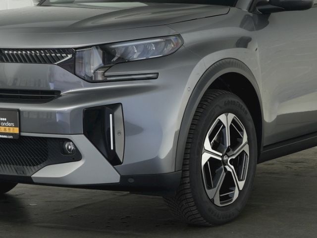 C3 Aircross HYBRID MAX eDCT+NAVI+RÜCKFAHRKAMERA+
