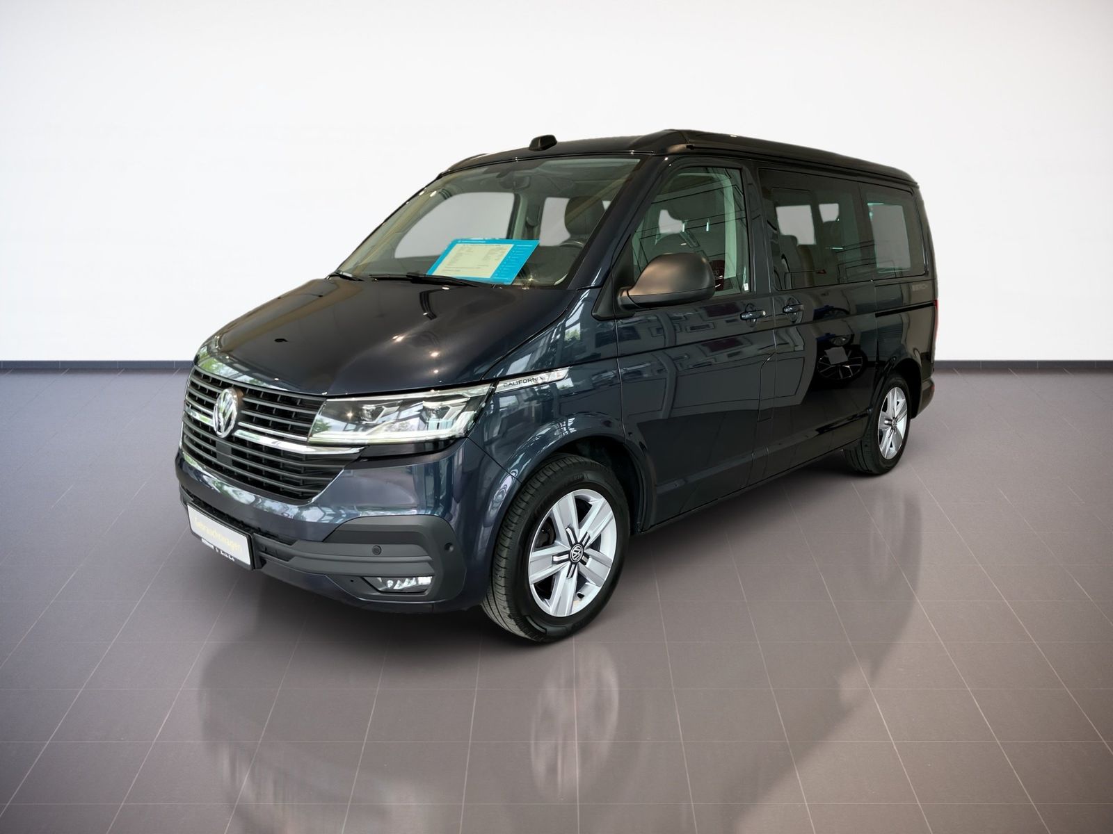 Volkswagen T6.1 California Beach Tour 2.0TDI 199PS DSG 4MOT foto 2