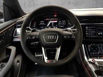 2025 AUDI RSQ8 — фото 9