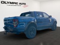 Ford Ranger Raptor 2.0 Ecoblue Doublecab AHK NAVI GRA - Image