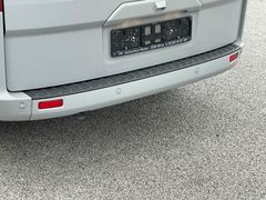 Ford Tourneo Custom | *8-Sitzer*Wenig Km*RFK*