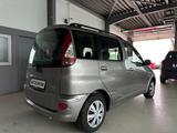 Toyota Yaris Verso 1.3 Sol 1.Hand - Toyota Yaris: Kleinbus