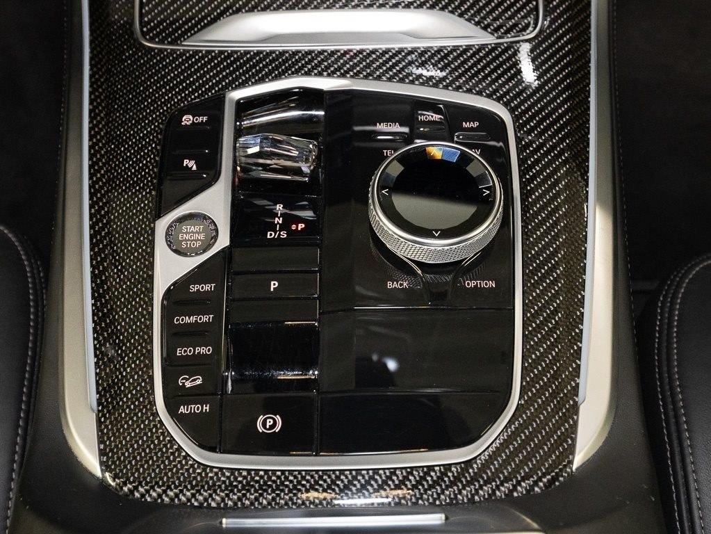 BMW X5 M60i xDrive M Sport PANO ACC AHK RFK NAVI LM