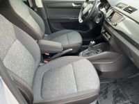 Skoda Fabia - Vorschau Bild 12