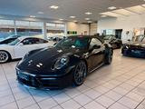 Porsche 911 992 Carrera 4S Cabrio SportDesign/18Wege/SAA - Porsche 992 aus 2022