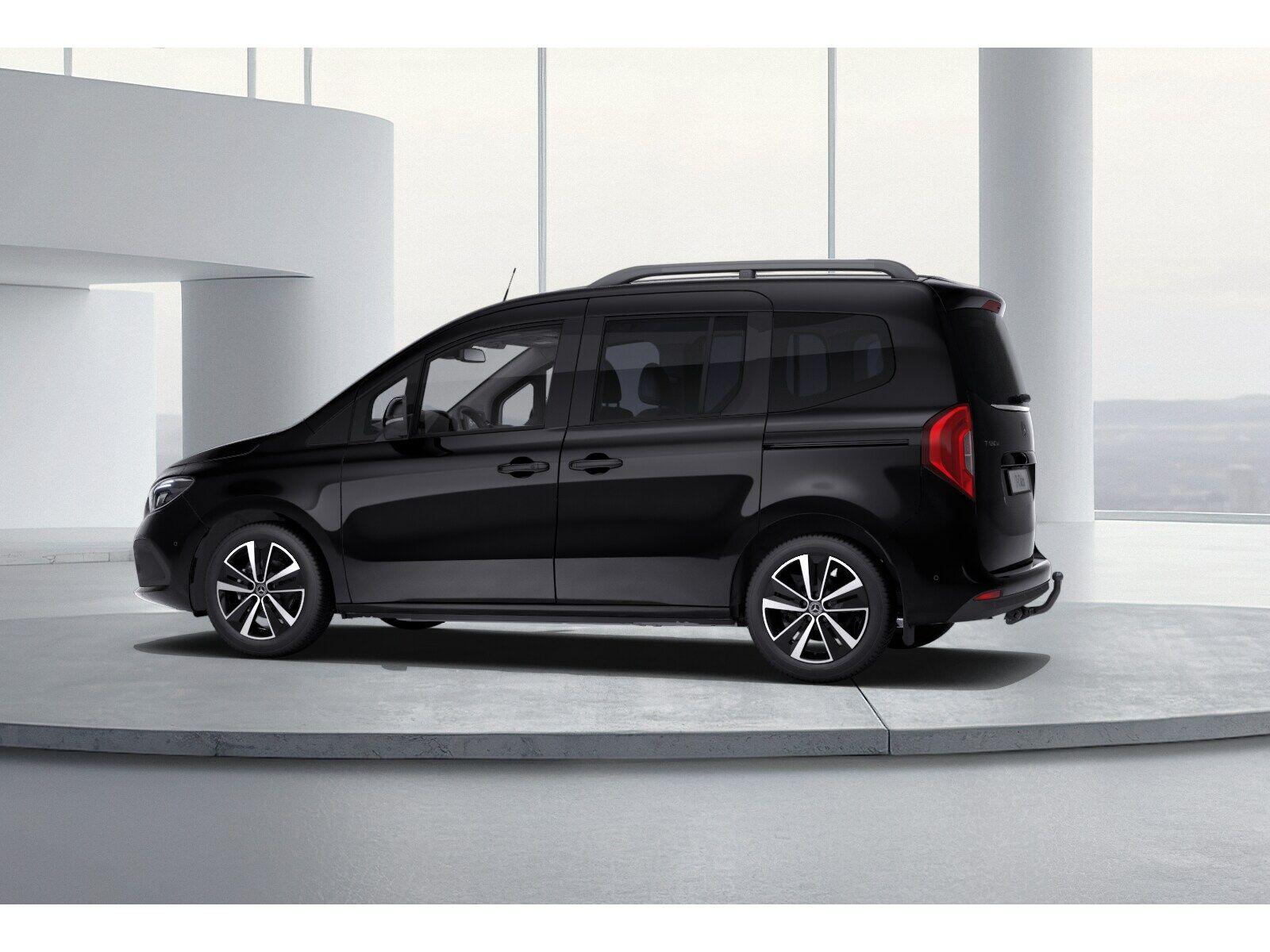 Mercedes-Benz T 180 PROGRESSIVE STANDARD NAVI AHK KAMERA KLIMA