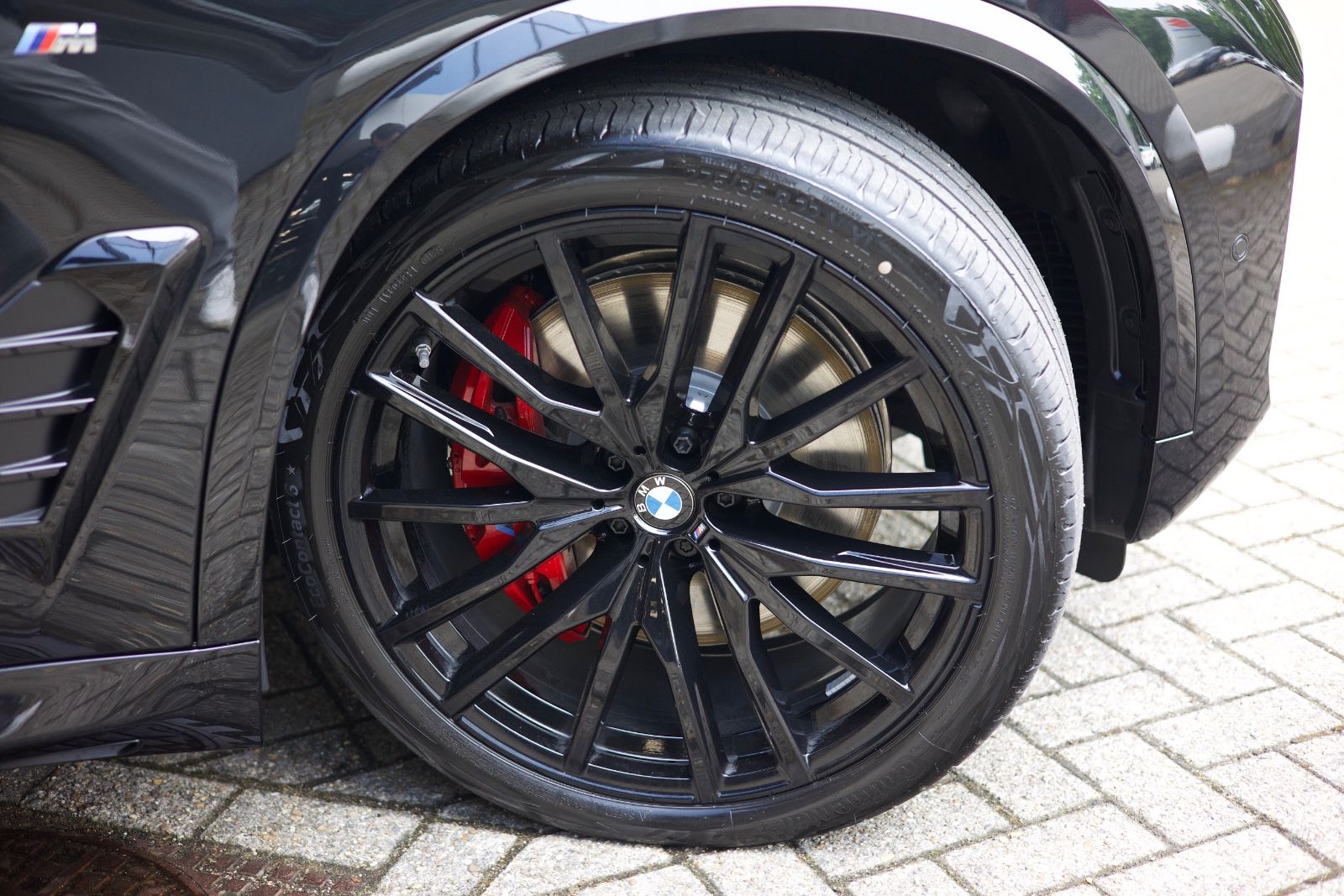 BMW X5 xDrive50e M Sport Pro imagem 2