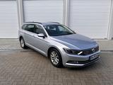 Volkswagen Passat Variant Comfortline 2.0 TDI