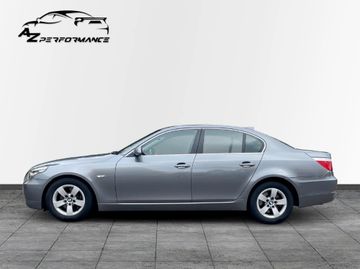 BMW 520 - 5