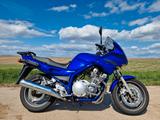 Yamaha XJ 900 S Diversion aus 2. Hand mit 3 Koffern - YAMAHA XJ 900 S DIVERSION