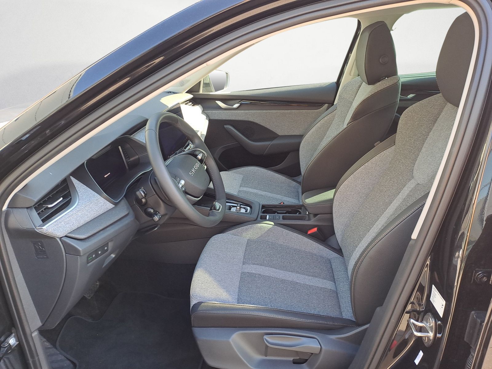 Skoda Octavia - Bild 8