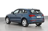 Audi Q5 2.0 TDI QUATTRO DESIGN-PAKET S LINE SELECTION - Audi Q5: De