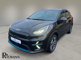 Kia e-Niro 64-kWh Spirit + Leder-Paket