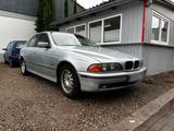 BMW Bastler! E39 520i BMW - BMW Gebrauchtwagen von 1968
