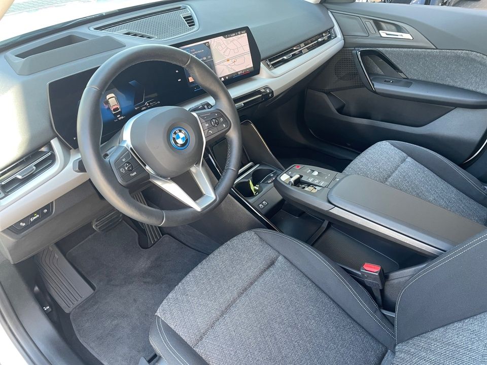 BMW X1 - Bild 17
