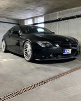 BMW 650i Coupé - Schwarz/Schwarz - 20 - K... - gebrauchte BMW 650 aus dem Jahr 2007