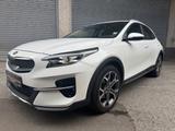 Kia XCeed Spirit*Automatik*1Hand*Org78Tkm*Navi* - Kia XCeed Spirit mit Diesel-Antrieb