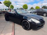 Mercedes-Benz SLK 200 SLK Roadster SLK 200 Kompressor - Mercedes-Benz bis 5.000 Euro