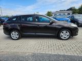 Renault Megane III Grandtour TomTom Edition - Renault Megane aus 2012 mit Benzin-Antrieb: Kombi