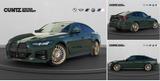 ALPINA B4 GT Gran Coupé - gebrauchte Alpina Sportwagen