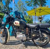 Royal Enfield Bullit Classic 500 EFI - Royal Enfield Classic 500 EFI