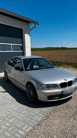 BMW Bmw e46 330i - BMW 330 aus 2000: 330i