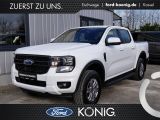 Ford Ranger DK XLT AHK+Navi+Sitzhzg.+DAB+Lenkrad beh. - Ford Ranger Jahreswagen