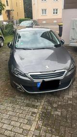 Peugeot 308 Allure PureTech 130 STOP & START Allure