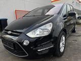 Ford S-Max S-MAX Titanium Automatik Xenon Leder - Ford S-Max in Herne