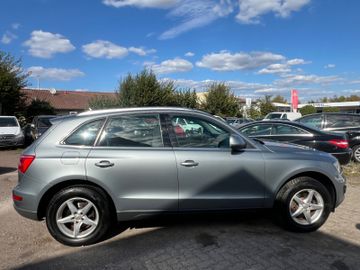 Audi Q5 - 2
