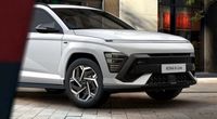Hyundai KONA - Vorschau Bild 5
