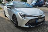 Toyota Corolla 2,0 Hybrid GR Sport Touring Sports - Toyota Corolla Gebrauchtwagen in Köln
