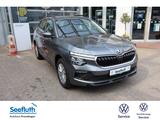 Skoda Kamiq 1.0 TSI DSG Essence Smartlink Sitzhzg. - Skoda Kamiq in Kiel