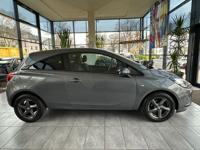 Opel Corsa E *Klima*bis zu 48 Monate MPR Garantie