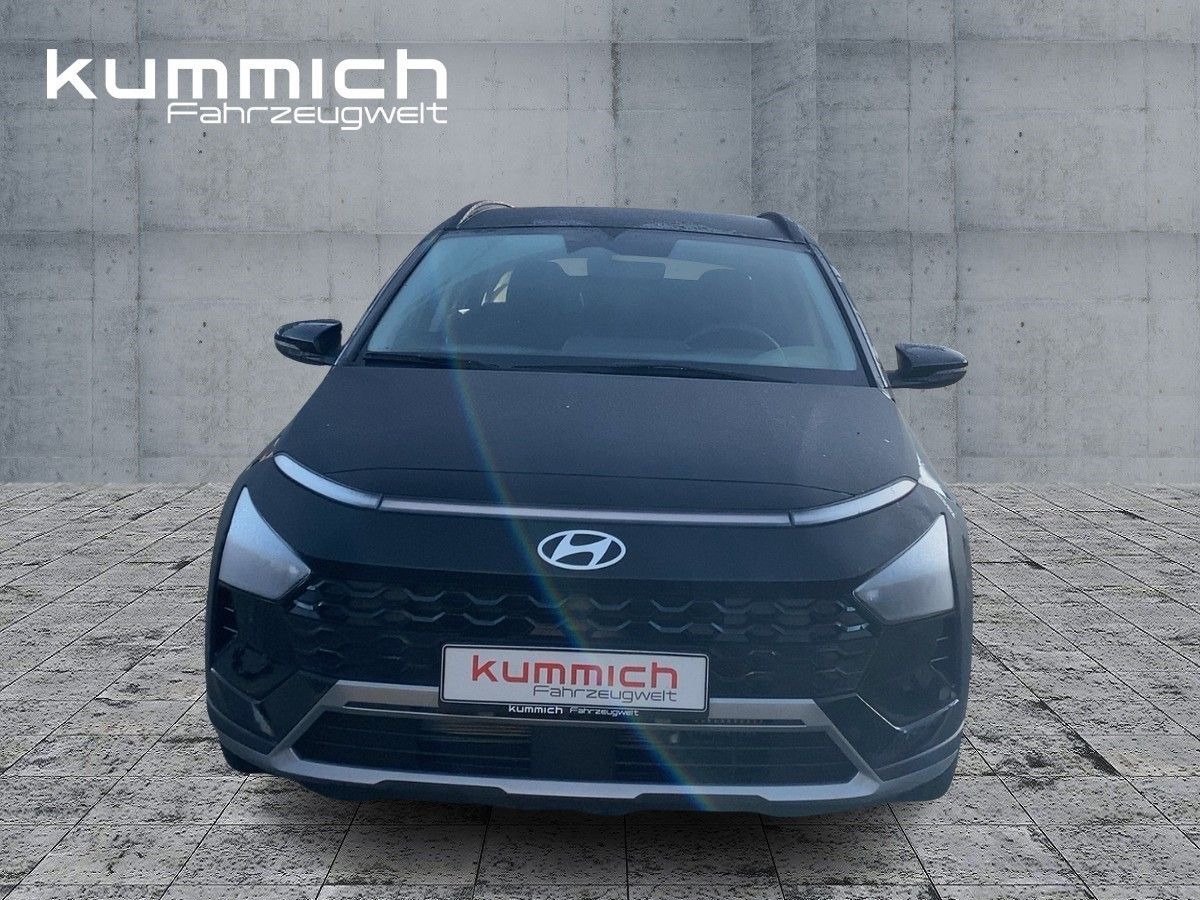 Hyundai BAYON – Bild 2
