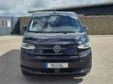 Volkswagen 7Sitzer/Lang/Matrix-LED/Carplay/2xSchiebetüre - VW T7 Multivan Gebrauchtwagen