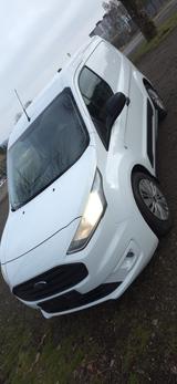 Ford Transit Connect - Ford Transit Connect in Wuppertal