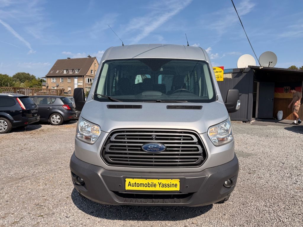 Image of Ford Transit