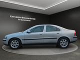 Volvo S60 2.4 Comfort Automatik - Volvo Gebrauchtwagen in Braunschweig