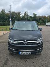 Volkswagen T6 Multivan,Highline,DSG,4motion,Standheizung