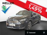 BMW iX2 30 M SPORT PRO DAPr AHK HUD 20" Leas 489,-oA