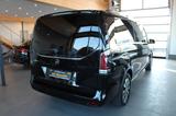 Mercedes-Benz V 300 d AVANTGARDE extralang*MBUX*360°*8.Si* - 8 Sitzer Autos