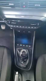 Fahrzeugabbildung Hyundai BAYON 1.0 T-GDI Connect & Go BOSE NAVI
