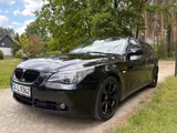 BMW 530i mit N 52 Motor und wenig Kilometern - BMW aus 2005