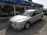 Volvo S80 - Volvo S80 aus 2003